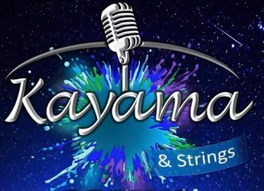Musikgruppe Kayama